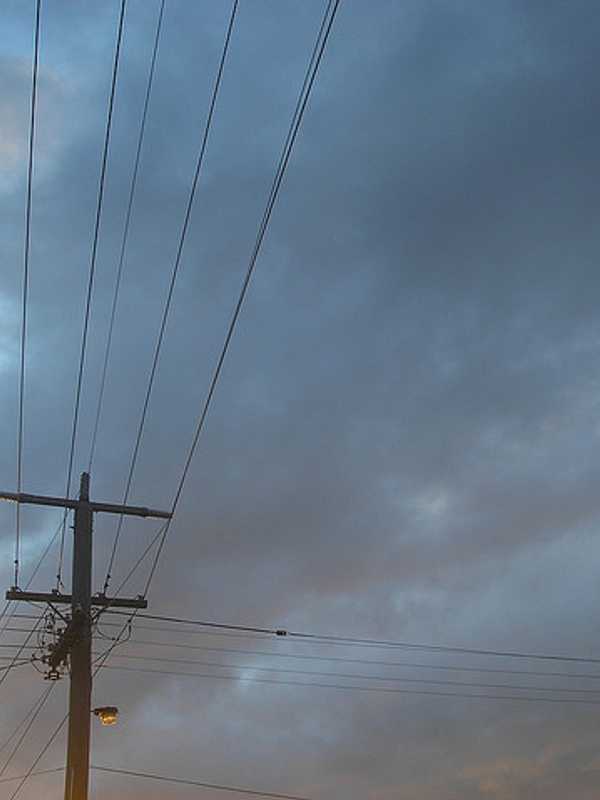 Transformer Fire In Pelham Knocks Out Electricity