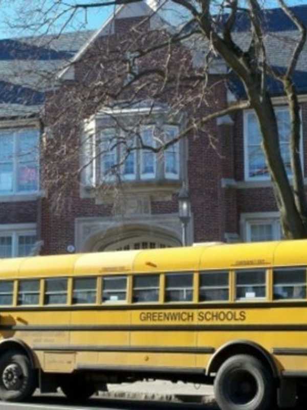 Suspensions Are Down But Disproportionate In Greenwich Schools