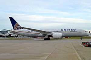 United Airlines Grounds Flights; Could Impact Putnam Travelers