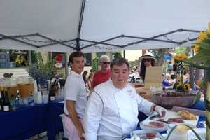 X-Planations: Yonkers' Chef Peter X. Kelly Celebrates Bastille Day