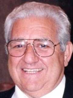 Edwin Robert Springer, Sr., 84, Of Stamford 