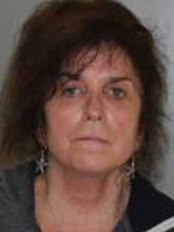 Thornwood Woman Charged With DWI In I-87 Stop