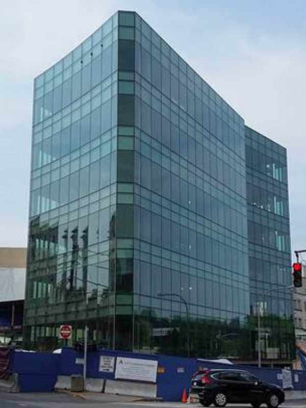 White Plains Hospital Cancer Building Construction Enters Final Phase
