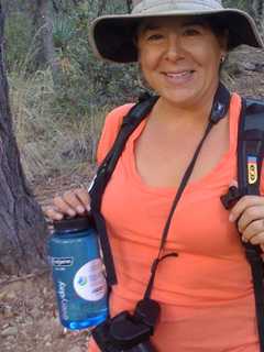 Bridgeport's Michelle Eckman Appointed To Connecticut Greenways Council