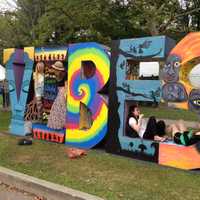 <p>This year&#x27;s Gathering of the Vibes will be held Jul. 30 to Aug. 2nd in Bridgeport. </p>