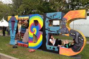Looking At Gathering Of The Vibes In Bridgeport By The Numbers