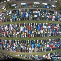 <p>20,000 daily visitors are expected to flock to Seaside Park.</p>