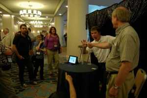 Redding Teen Performs At National Magicians Convention