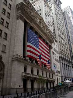 Trading Halted On New York Stock Exchange After Nearly 4 Hours
