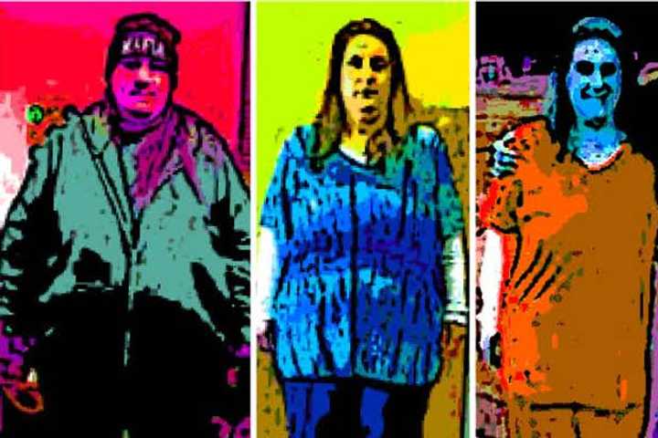 Woman Sheds Pounds, Finds Hope With Help Of Harrison Weight Loss Business