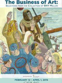 Gallery at Bronxville's Concordia College Marks 10th Anniversary