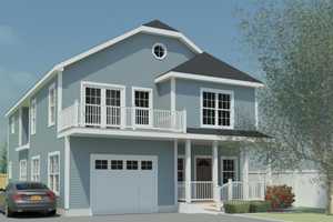 New Homes In Yonkers About To Hit The Market