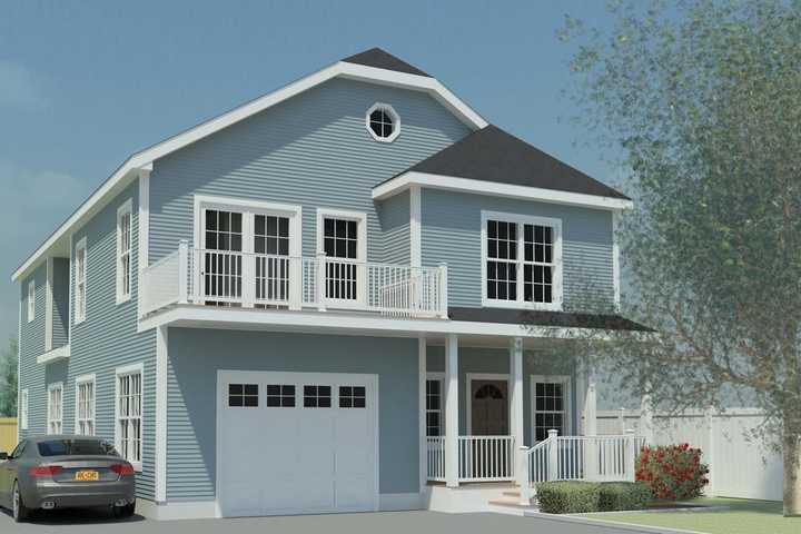 New Homes In Yonkers About To Hit The Market