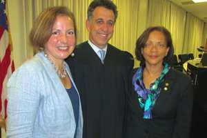 New Rochelle Schools Grant Tenure To 2 Principals