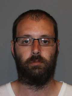 Police: Norwalk Man Stole $4,000 From Grandparents' Safe
