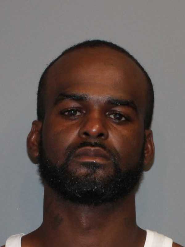 Norwalk Man Charged In Crack Sales