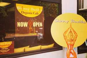 Unique But Different Eateries Open In Scarsdale, Hartsdale