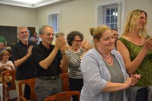 Katonah CVS Expansion Jeopardized As Town Board Lowers Cap On Store Sizes