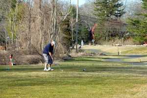 Westport's Longshore Golf Course Sees Record Rounds In May