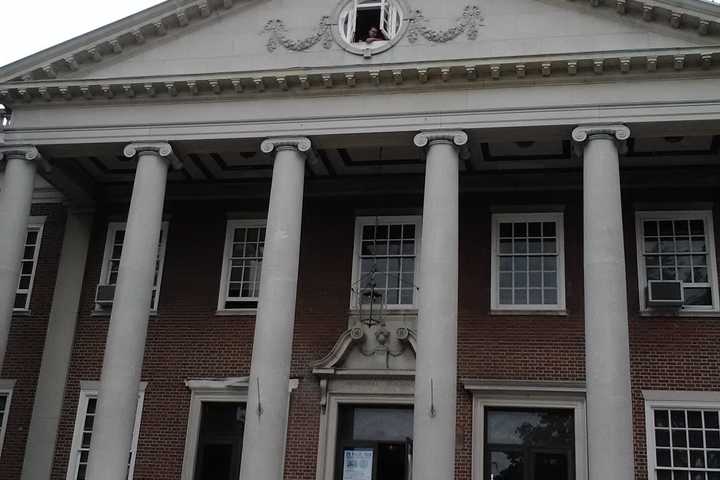 Mount Vernon Event Remembers Charleston, S.C.