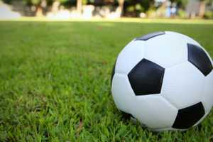 Mount Vernon Begins Summer Soccer Clinic