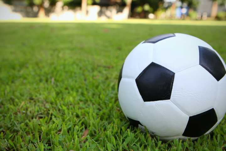 Mount Vernon Begins Summer Soccer Clinic
