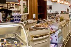 New York Times Reviews Casa dItalia in Harrison