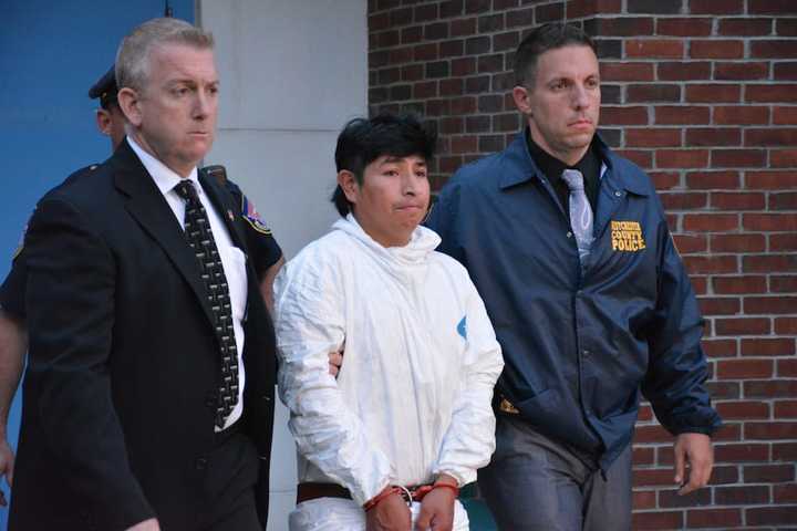 Mount Kisco Manslaughter Suspects 'Acted In Concert Together,' Police Say