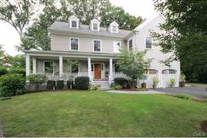 Open Houses In Darien This Weekend