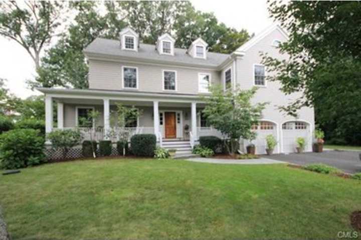 Open Houses In Darien This Weekend