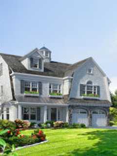 Open Houses In New Canaan This Weekend