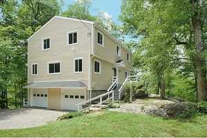 Open Houses In Ridgefield This Weekend