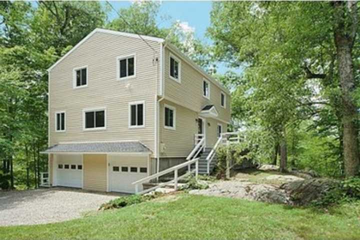 Open Houses In Ridgefield This Weekend