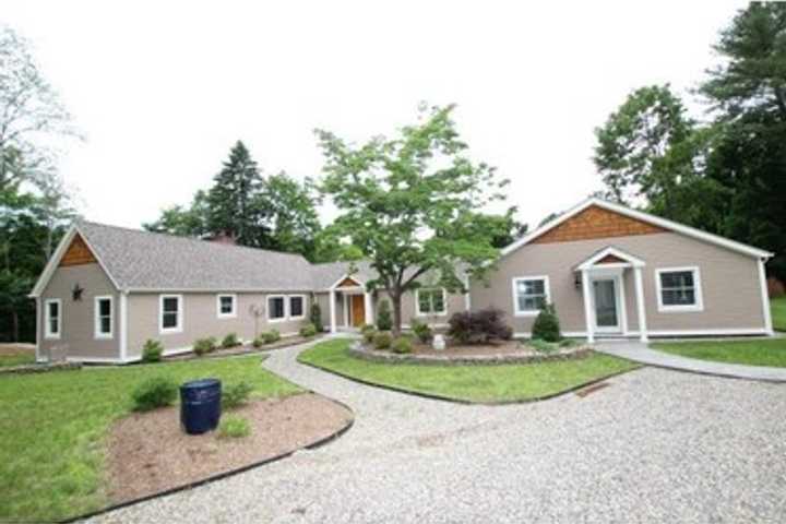 Open Houses In Wilton This Weekend