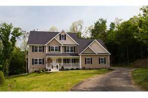 Open Houses In Chappaqua This Weekend