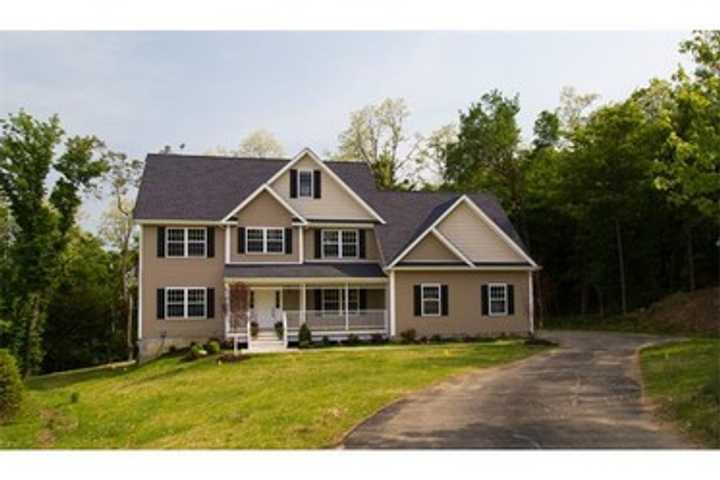 Open Houses In Chappaqua This Weekend
