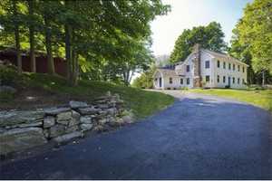 Open Houses In Pound Ridge This Weekend