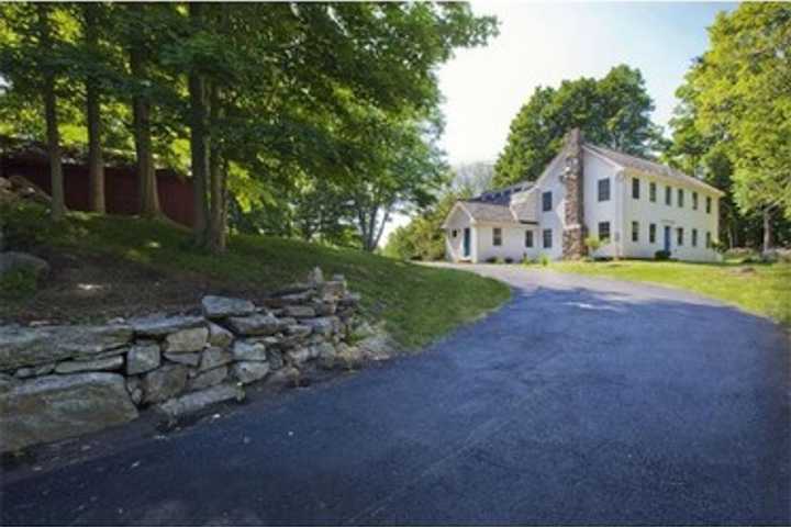 Open Houses In Pound Ridge This Weekend