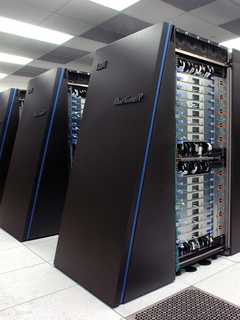 Former IBM Worker Charged With Economic Espionage