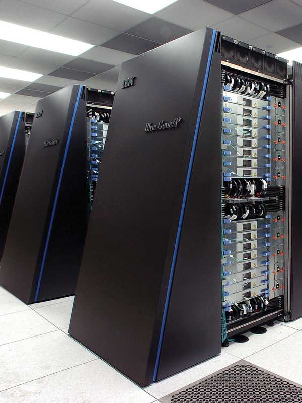 Former IBM Worker Charged With Economic Espionage