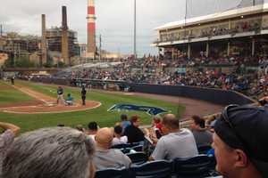 Bridgeport Looks At Ticket Tax For Arena, Ballpark