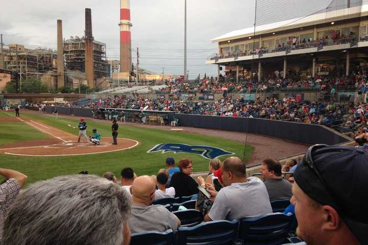 Bridgeport Looks At Ticket Tax For Arena, Ballpark