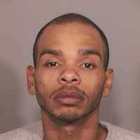 <p>Brandon Jordan, 28, of Bridgeport.</p>