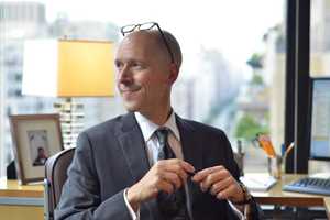 White Plains-based Houlihan Lawrence Names Jim Gricar To Executive Team