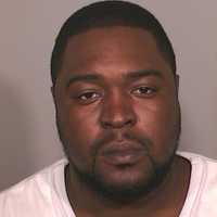 <p>Andre Williams, 28, of Bridgeport.</p>