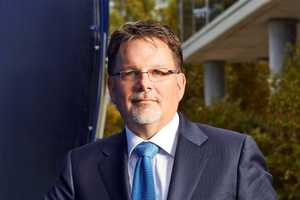 Peekskill's Wheelabrator Names New CEO