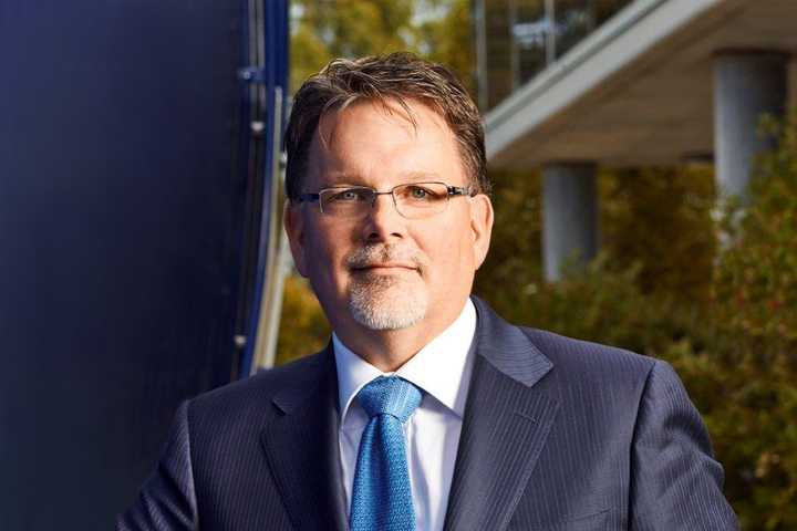 Peekskill's Wheelabrator Names New CEO