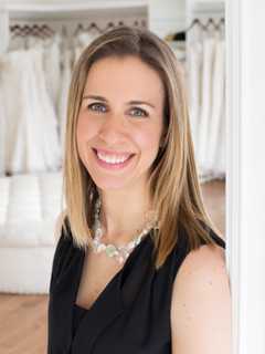 Darien Bridal Boutique Showered With Awards