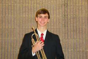 Ossining Musician Sean McQuaid Returns To Teach Trumpet
