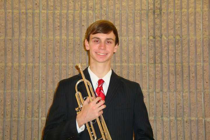 Ossining Musician Sean McQuaid Returns To Teach Trumpet